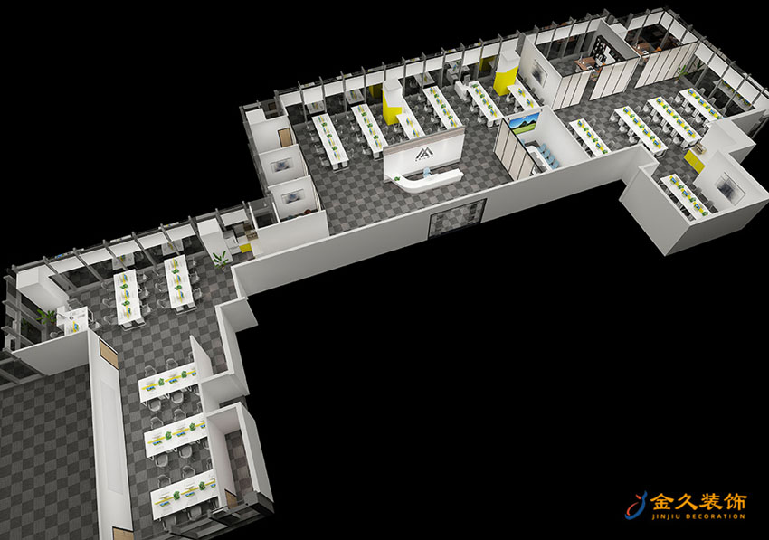 辦公室裝修設(shè)計(jì) 辦公室裝修設(shè)計(jì)