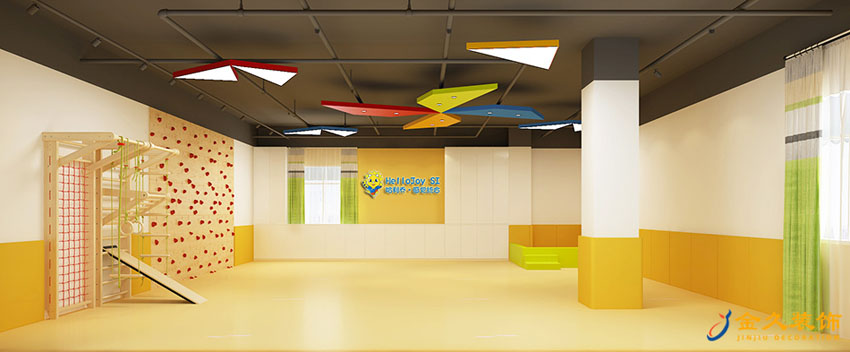 課室裝修設(shè)計(jì)效果圖 課室裝修設(shè)計(jì)效果圖