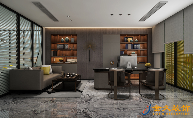 精裝修辦公樓如何打造 精裝修辦公樓如何打造