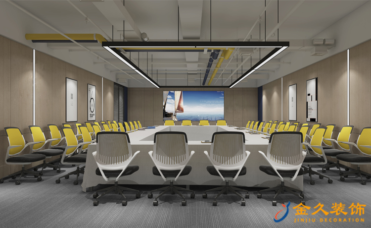 廣州辦公樓裝修公司哪家好？辦公樓裝修設(shè)計(jì)注意事項(xiàng)