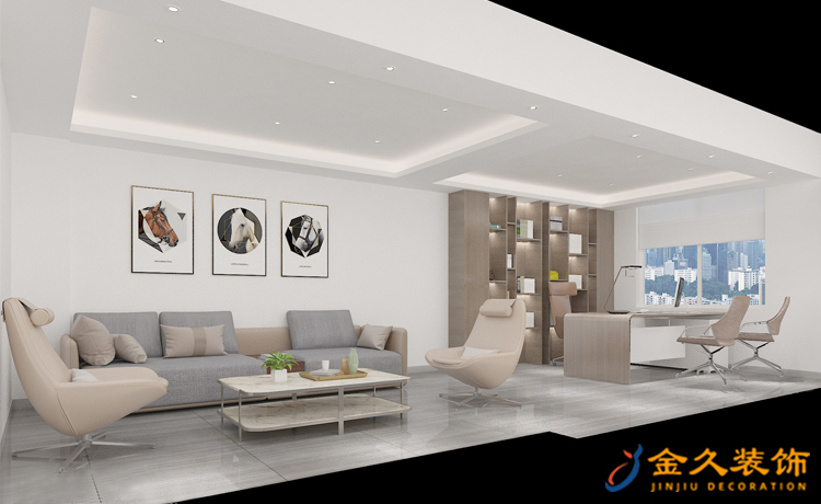 怎么做好寫字樓翻新裝修？寫字樓翻新裝修注意什么