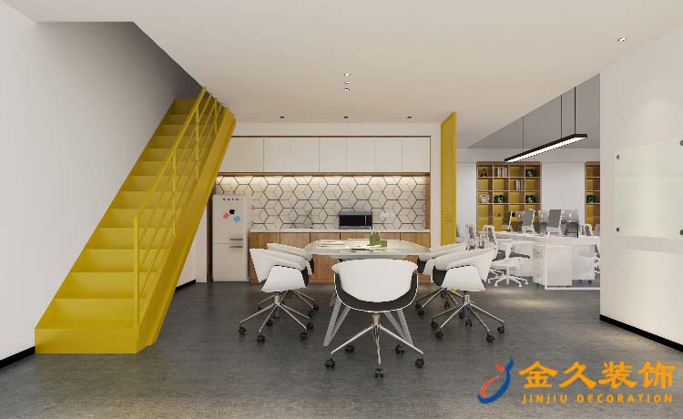 極簡(jiǎn)辦公室裝修怎么打造？極簡(jiǎn)辦公室裝修注意點(diǎn)