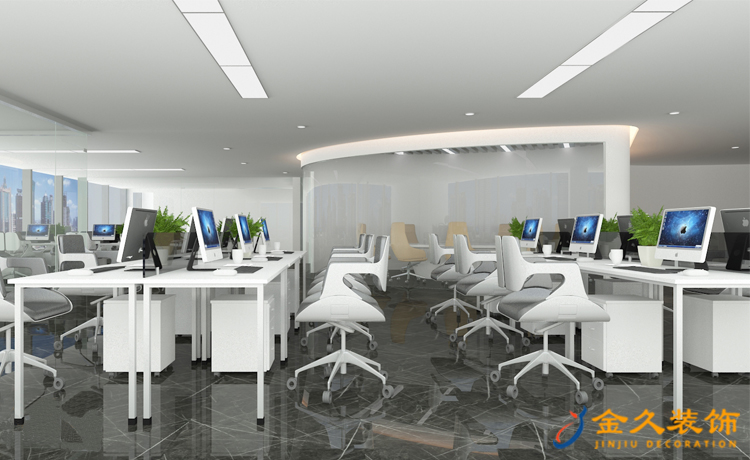  文化公司辦公室怎么裝修好看？辦公室裝修對(duì)企業(yè)發(fā)展作用