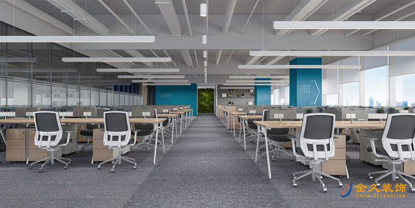 如何裝修設(shè)計(jì)管理辦公室？裝修設(shè)計(jì)辦公室考慮問題
