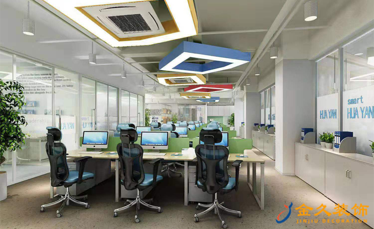 廣州裝修設(shè)計(jì)辦公室公司哪家好？