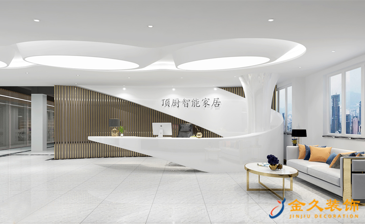 辦公室前廳怎么裝飾裝修？前廳裝飾裝修注意方面
