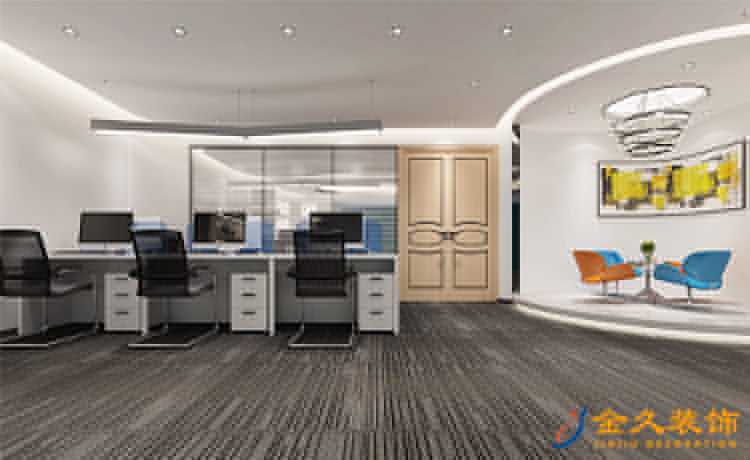 創(chuàng)意廠房辦公室如何裝修？廠房辦公室裝修風(fēng)水禁忌