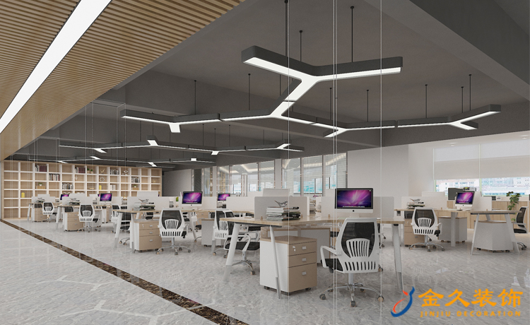 新辦公室整改裝修注意哪些問題