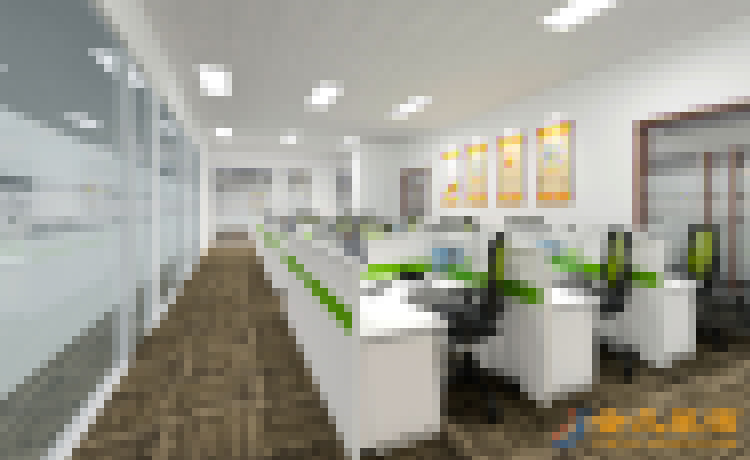 業(yè)務(wù)辦公室如何裝修好？裝修辦公室怎么體現(xiàn)企業(yè)文化