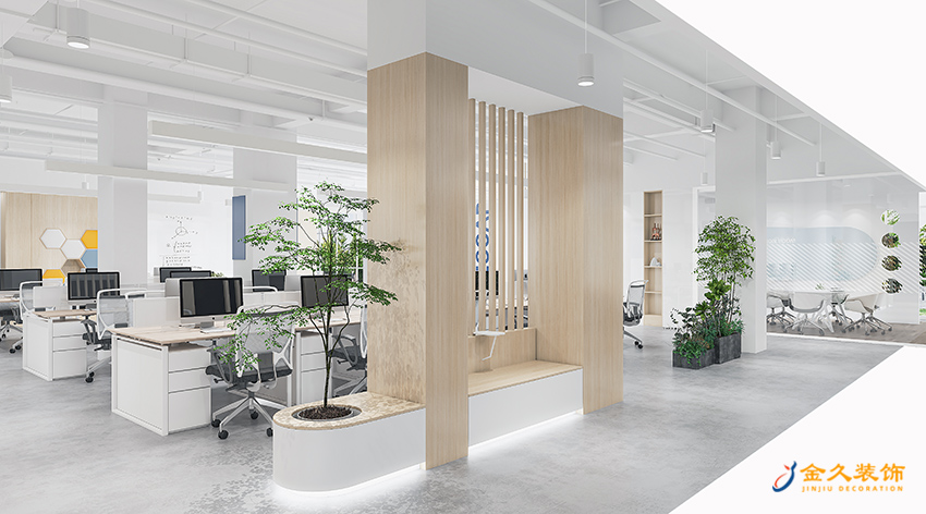 休閑區(qū)設(shè)計裝修