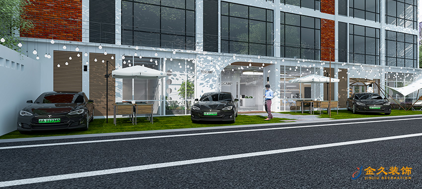 簽約廣州島和科技有限公司辦公室裝修項目 簽約廣州島和科技有限公司辦公室裝修項目