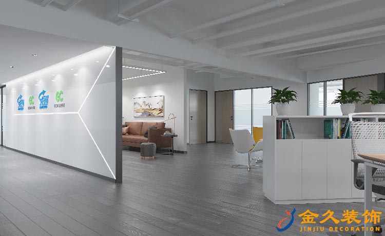  培訓(xùn)機構(gòu)寫字樓怎么設(shè)計裝修？設(shè)計裝修寫字樓注意什么