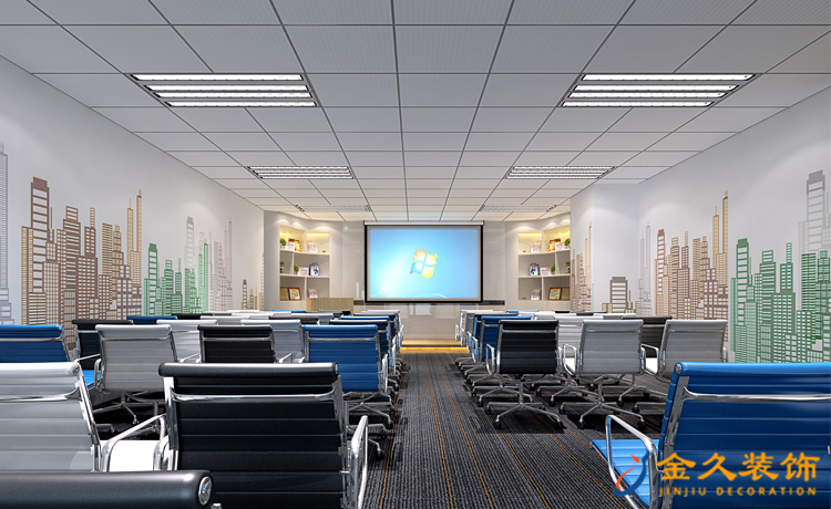 寫字樓為什么要重新裝修？寫字樓重新裝修注意事項(xiàng)