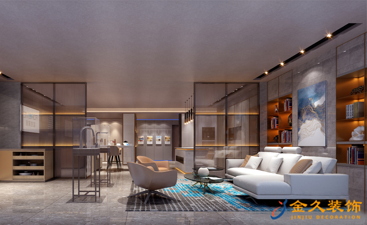 電影辦公樓裝修設(shè)計(jì)原則及考慮問(wèn)題 電影辦公樓裝修設(shè)計(jì)原則及考慮問(wèn)題