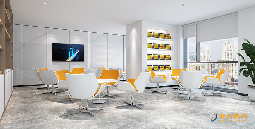 辦公樓裝修單價(jià)及影響因素