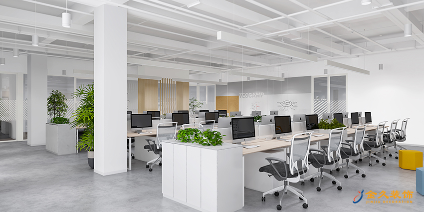辦公樓裝飾設(shè)計(jì)風(fēng)格及考慮因素 辦公樓裝飾設(shè)計(jì)風(fēng)格及考慮因素