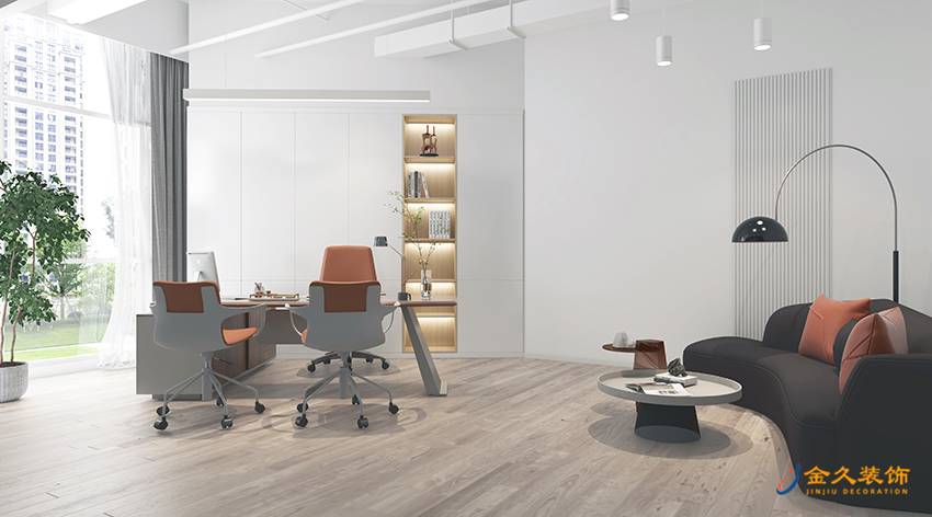 寫字樓快速裝修流程及考慮因素 寫字樓快速裝修流程及考慮因素