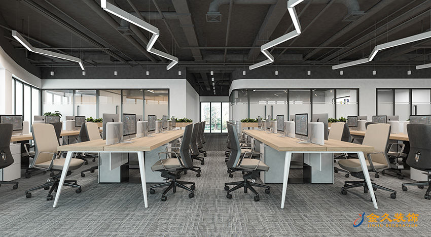 辦公樓廠房設(shè)計(jì)要點(diǎn)及考慮因素