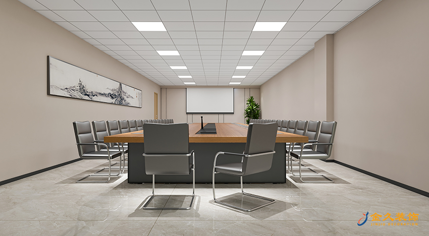 簡(jiǎn)約辦公樓設(shè)計(jì)哪些特點(diǎn)？簡(jiǎn)約辦公樓設(shè)計(jì)注意細(xì)節(jié)