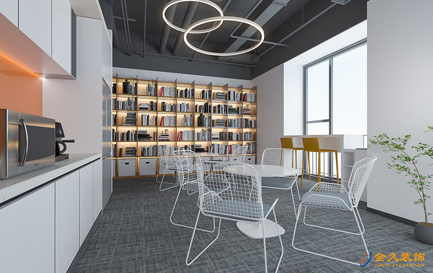 專業(yè)辦公樓怎么裝潢好？辦公樓裝潢注意問題