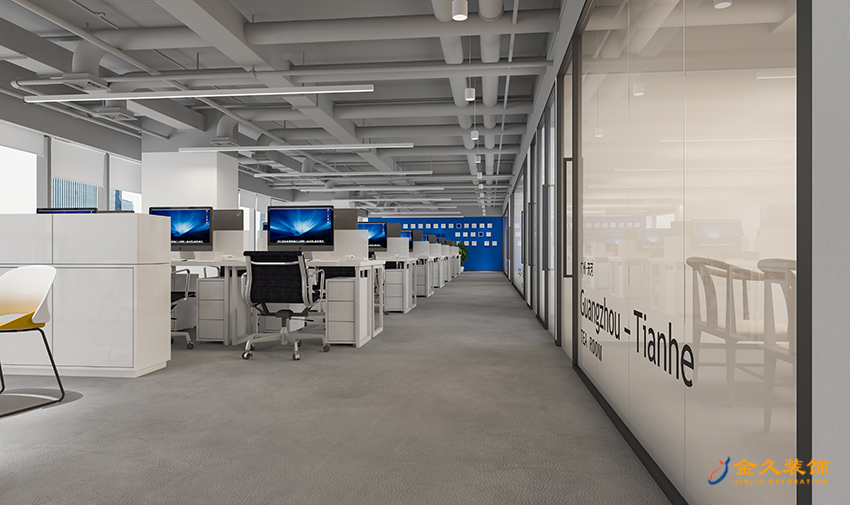 辦公室創(chuàng)新裝修怎么設(shè)計(jì)？辦公室裝修設(shè)計(jì)注意問(wèn)題