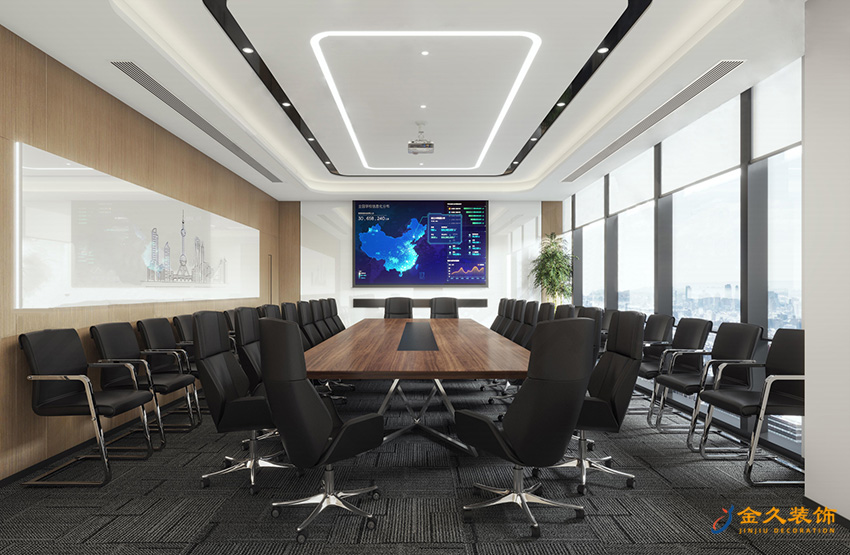 辦公樓工業(yè)風(fēng)裝修設(shè)計(jì)特點(diǎn)及注意事項(xiàng) 辦公樓工業(yè)風(fēng)裝修設(shè)計(jì)特點(diǎn)及注意事項(xiàng)