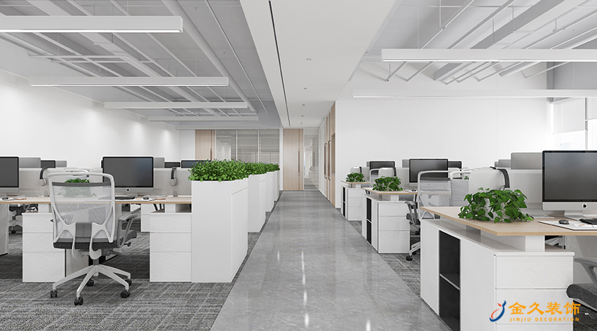 辦公室簡易裝修價格及注意事項 辦公室簡易裝修價格及注意事項