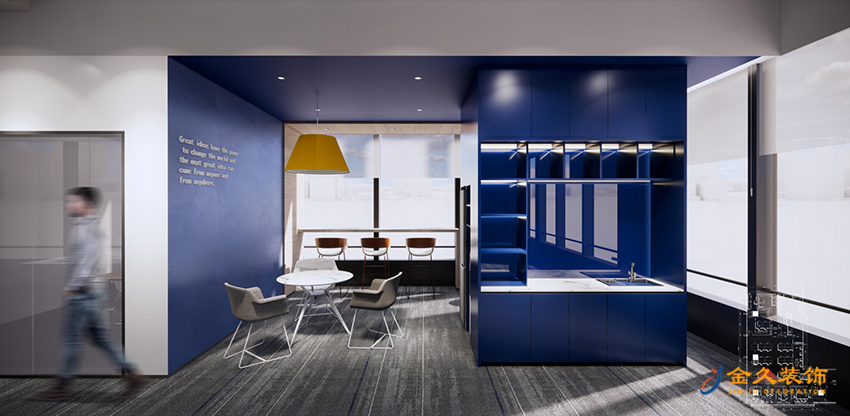 多媒體辦公室裝修風(fēng)格及注意事項 多媒體辦公室裝修風(fēng)格及注意事項