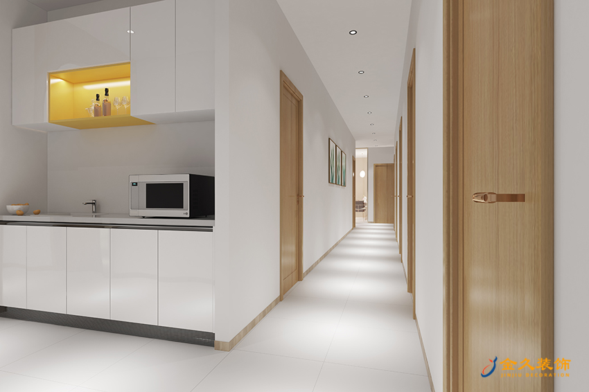  辦公室中式設(shè)計(jì)怎么裝修？辦公室中式設(shè)計(jì)注意事項(xiàng)