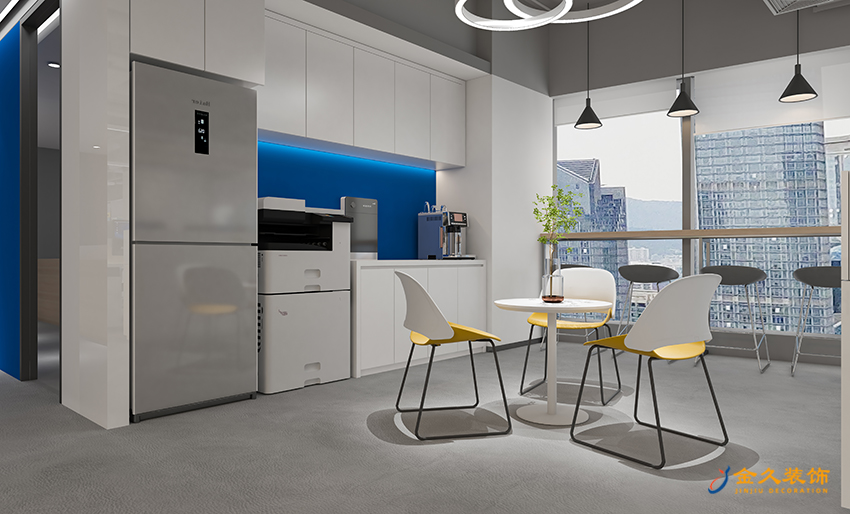 房地產(chǎn)寫字樓裝修設(shè)計(jì)理念及注意事項(xiàng) 房地產(chǎn)寫字樓裝修設(shè)計(jì)理念及注意事項(xiàng)