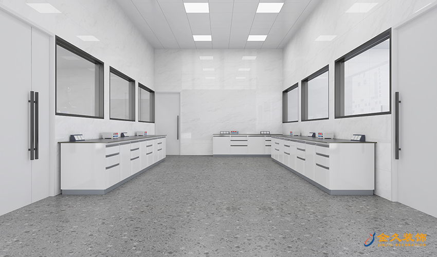 獨(dú)棟寫字樓裝修設(shè)計(jì)理念及注意問題