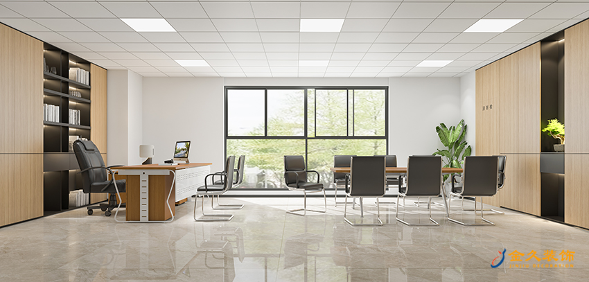  辦公樓翻新裝修價格多少？辦公樓翻新裝修注意方面