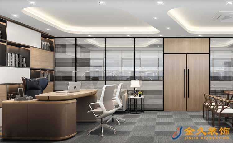 怎么做好工業(yè)辦公樓裝修？辦公樓裝修設(shè)計避坑指南