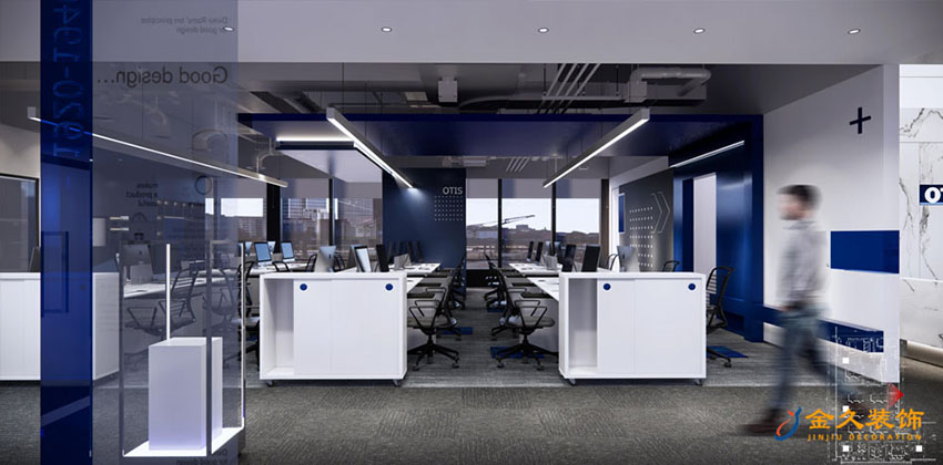  辦公室室內(nèi)設(shè)計(jì)價(jià)格多少錢？辦公室設(shè)計(jì)常見誤區(qū)