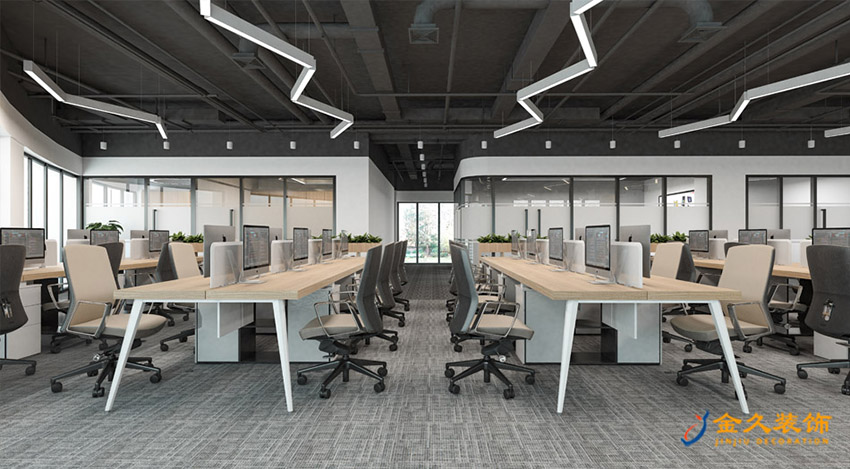 辦公樓簡(jiǎn)裝多少錢(qián)一平米？2025簡(jiǎn)裝辦公樓費(fèi)用清單