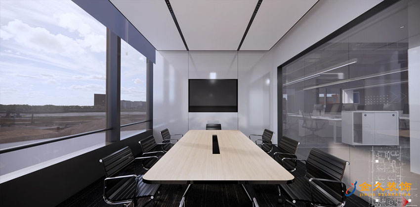  專業(yè)寫字樓空間設(shè)計(jì)公司哪好？專業(yè)寫字樓空間設(shè)計(jì)攻略