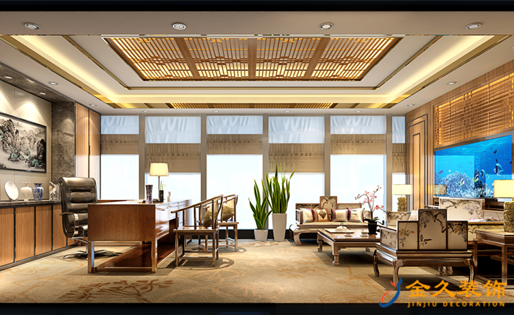 辦公樓裝修施工多少錢(qián)一平？辦公樓裝修施工注意細(xì)節(jié)問(wèn)題