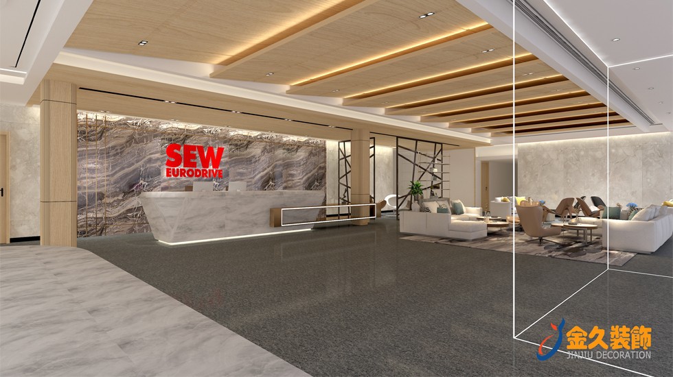 辦公室裝飾板吊頂 辦公室裝飾板吊頂