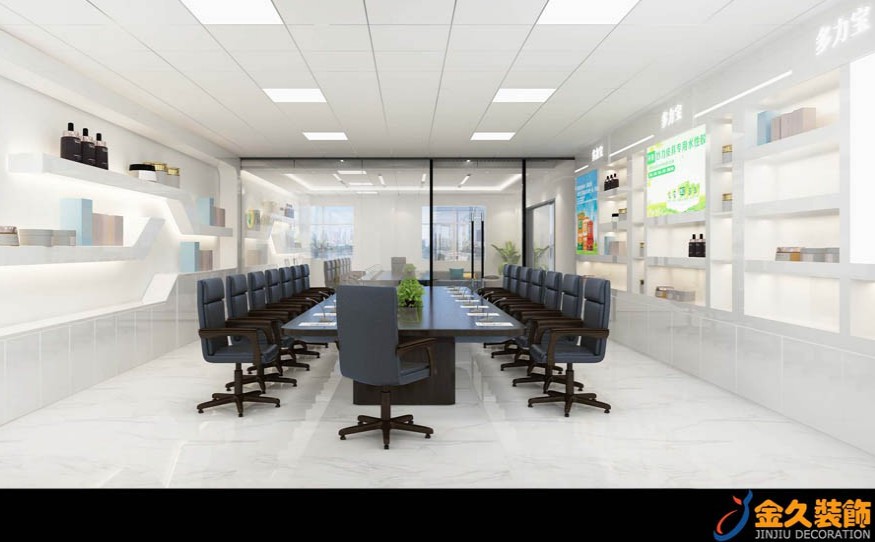 辦公室地面材料怎么選用 辦公室地面材料怎么選用