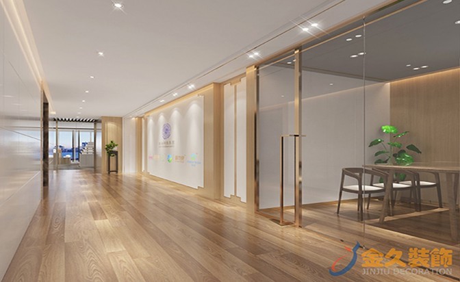 辦公室裝修風水如何看，財務室有哪些注意事項