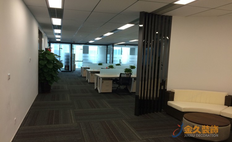 廣州辦公樓裝修要注意哪些安全問題 廣州辦公樓裝修要注意哪些安全問題