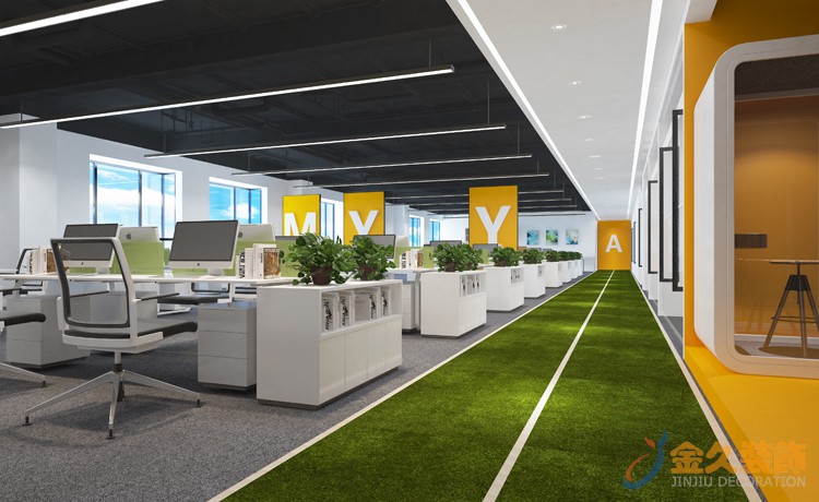 創(chuàng)意辦公室裝修設(shè)計(jì)有哪些特點(diǎn)及裝修風(fēng)格 創(chuàng)意辦公室裝修設(shè)計(jì)有哪些特點(diǎn)及裝修風(fēng)格