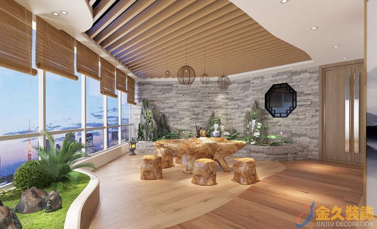 工業(yè)風格裝修茶水間怎么裝修 工業(yè)風格裝修茶水間怎么裝修