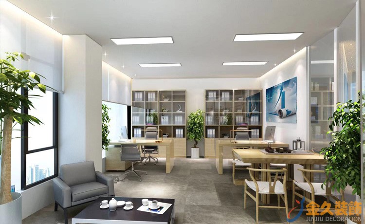 辦公區(qū)域裝飾設計及辦公區(qū)域裝修步驟 辦公區(qū)域裝飾設計及辦公區(qū)域裝修步驟