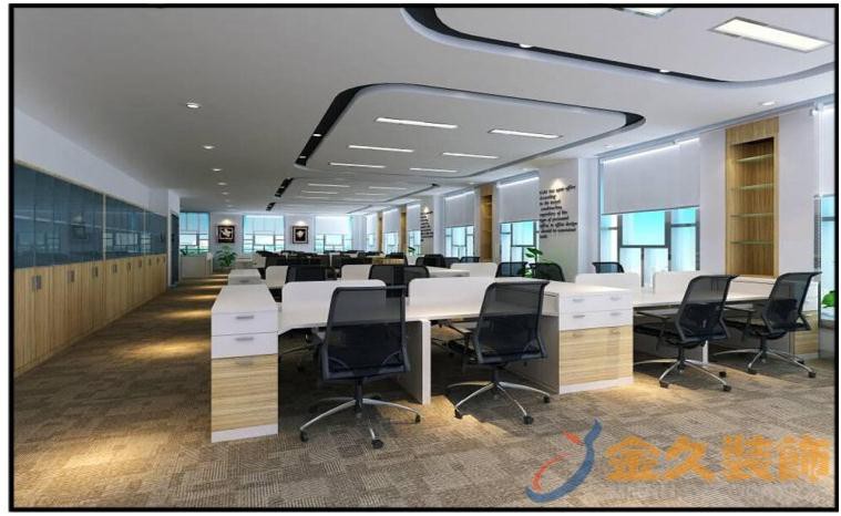 廠房裝修怎么改造？廠房裝修改造注意事項(xiàng)