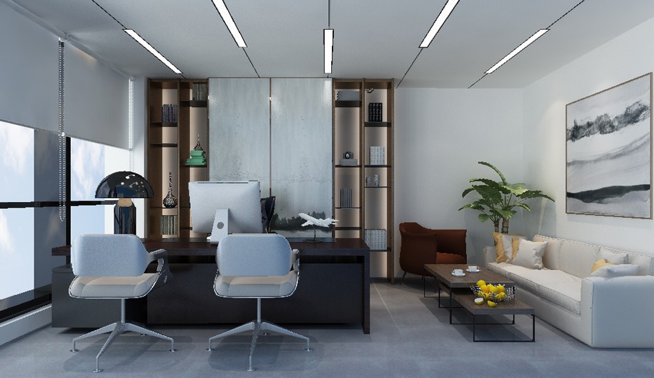 工作室怎么裝修？工作室裝修風(fēng)格