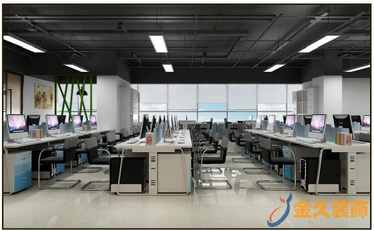  普通辦公室裝修需要多少錢？辦公室裝修設計要求