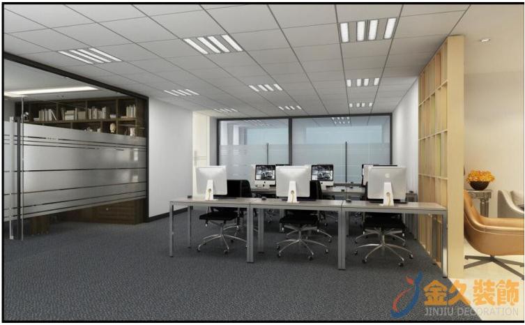 簡(jiǎn)易辦公室如何裝修？簡(jiǎn)易辦公室裝注意事項(xiàng)