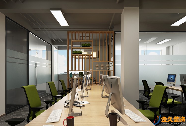 小面積寫字樓怎么裝修設(shè)計(jì)？需要注意哪些細(xì)節(jié)?