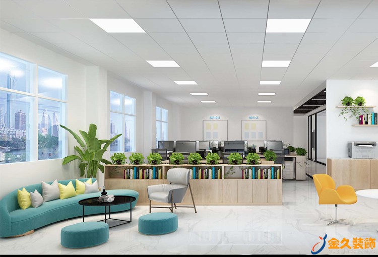 loft辦公室怎么裝修？loft辦公室設(shè)計需要考慮哪些因素